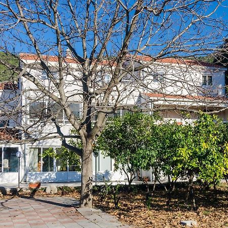 Apartments With A Parking Space Zuljana, Peljesac - 4574 Kültér fotó