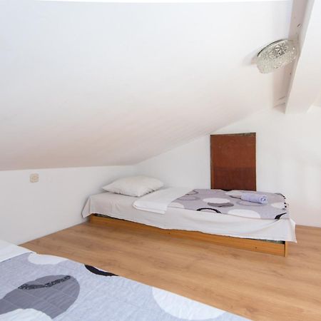 Apartments With A Parking Space Zuljana, Peljesac - 4574 Szoba fotó