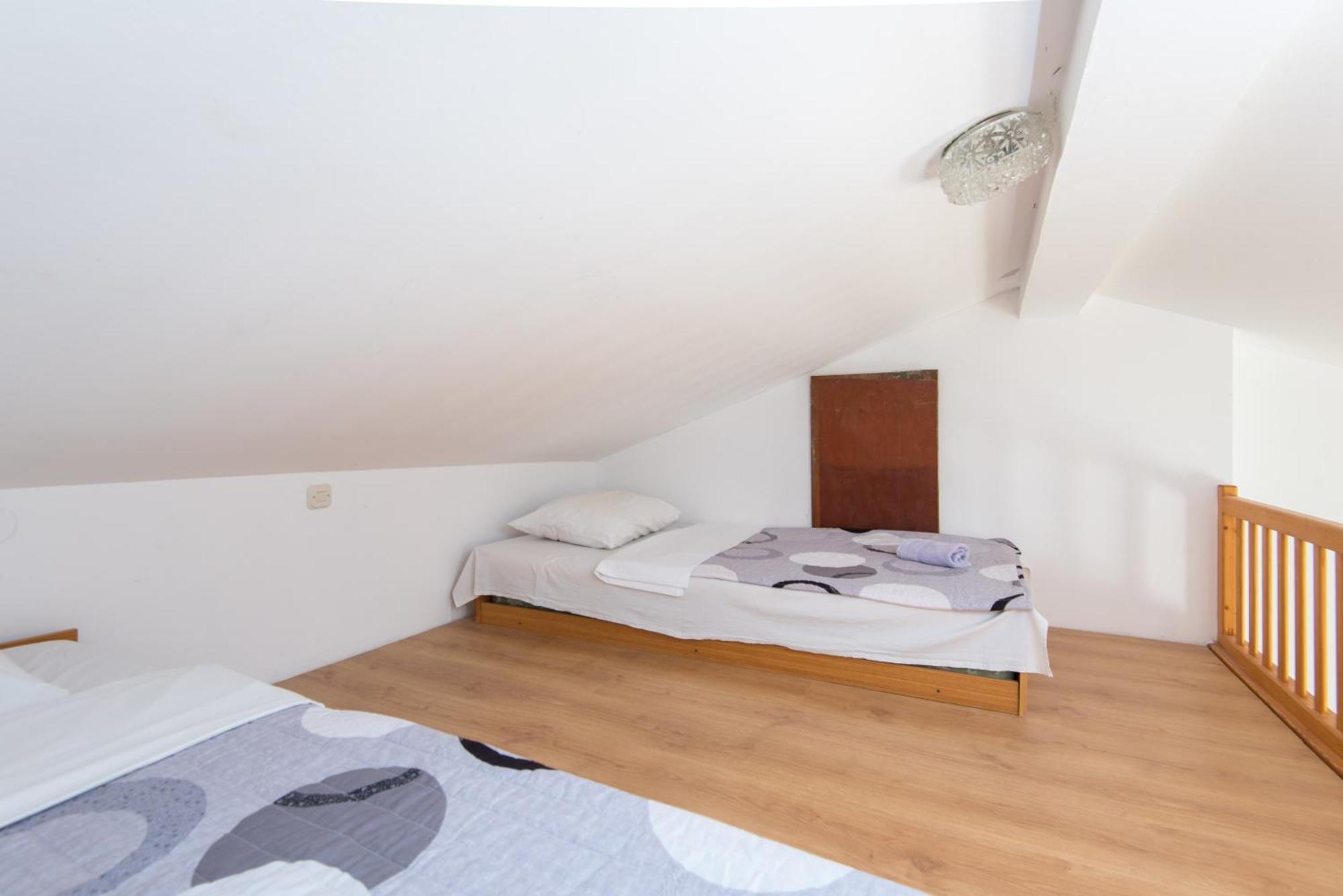 Apartments With A Parking Space Zuljana, Peljesac - 4574 Szoba fotó